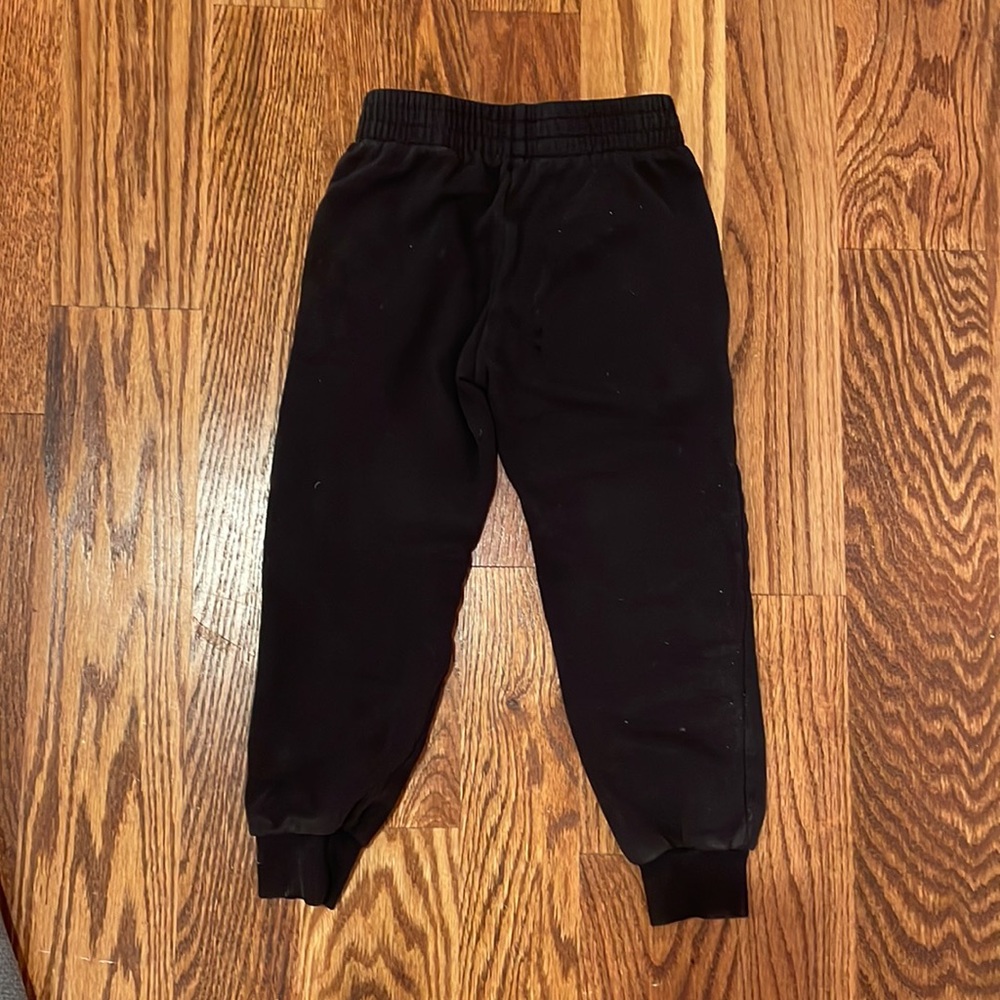 Boys Champion sweats - Picture 3 of 7